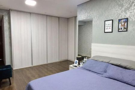 Casa à venda com 4 quartos, 237m² em Jardim do Mar, São Bernardo do Campo