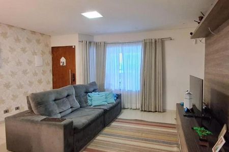 Casa à venda com 4 quartos, 237m² em Jardim do Mar, São Bernardo do Campo