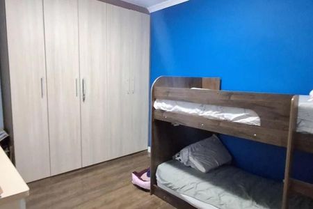 Casa à venda com 4 quartos, 237m² em Jardim do Mar, São Bernardo do Campo