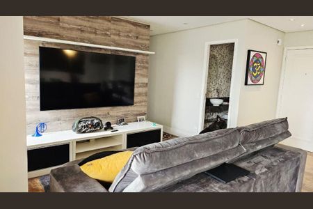 Apartamento à venda com 3 quartos, 126m² em Jardim Wanda, Taboão da Serra