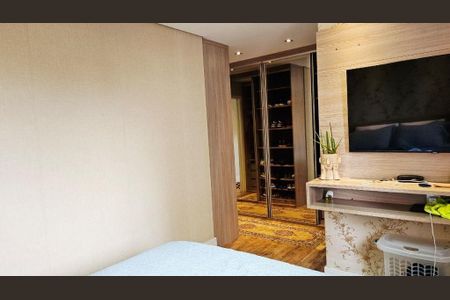 Apartamento à venda com 3 quartos, 126m² em Jardim Wanda, Taboão da Serra