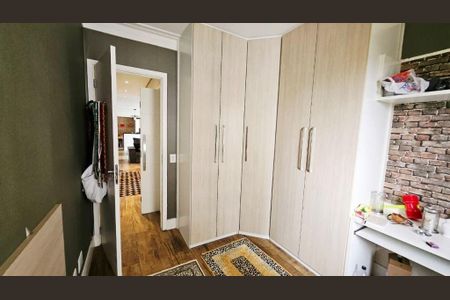 Apartamento à venda com 3 quartos, 126m² em Jardim Wanda, Taboão da Serra