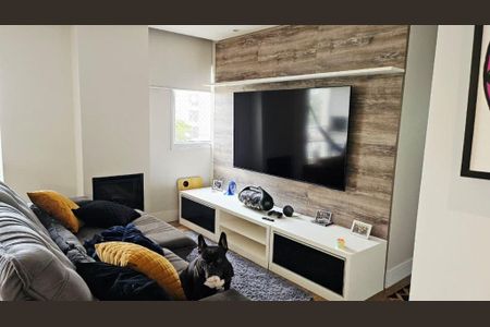 Apartamento à venda com 3 quartos, 126m² em Jardim Wanda, Taboão da Serra