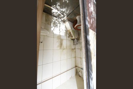 Casa à venda com 420m², 6 quartos e 2 vagasLavabo