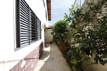 Casa à venda com 420m², 6 quartos e 2 vagasJardim