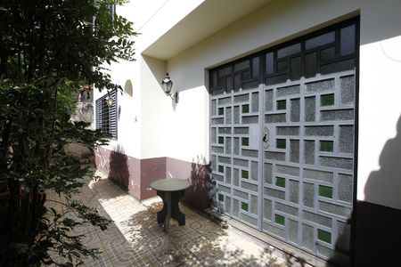 Casa à venda com 420m², 6 quartos e 2 vagasVaranda