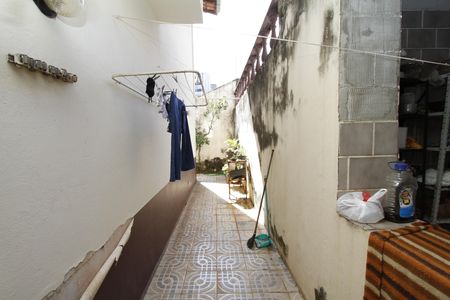 Casa à venda com 420m², 6 quartos e 2 vagasCorredor