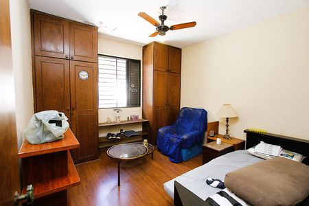 Casa à venda com 420m², 6 quartos e 2 vagasQUARTO 5