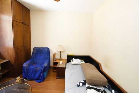 Casa à venda com 420m², 6 quartos e 2 vagasQUARTO 5