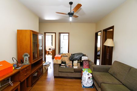 Casa à venda com 420m², 6 quartos e 2 vagasSala de TV
