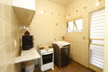Casa à venda com 420m², 6 quartos e 2 vagasCozinha