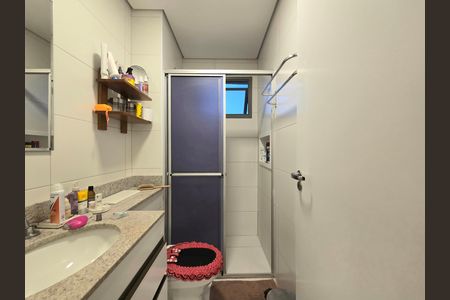 Apartamento à venda com 36m², 1 quarto e 2 vagasBanheiro