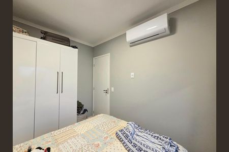 Apartamento à venda com 36m², 1 quarto e 2 vagasQuarto 