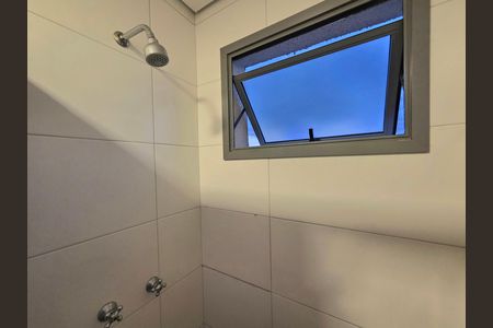 Apartamento à venda com 36m², 1 quarto e 2 vagasBanheiro