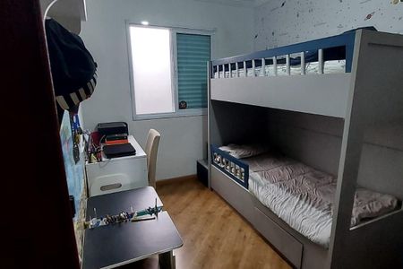 Casa à venda com 3 quartos, 176m² em Vila Guiomar, Santo André