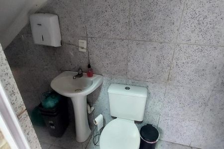 Casa à venda com 3 quartos, 176m² em Vila Guiomar, Santo André