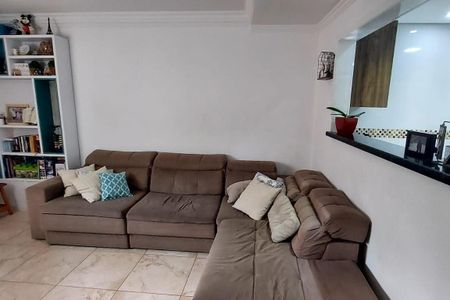 Casa à venda com 3 quartos, 176m² em Vila Guiomar, Santo André