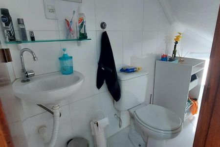 Casa à venda com 3 quartos, 176m² em Vila Guiomar, Santo André