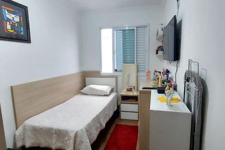 Casa à venda com 3 quartos, 176m² em Vila Guiomar, Santo André