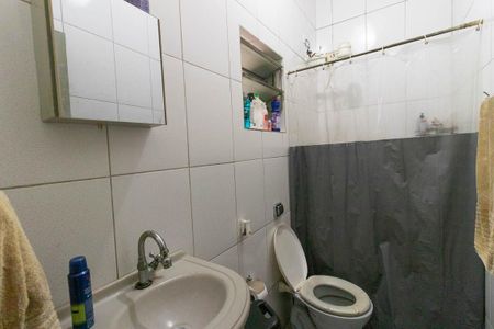 Casa para alugar com 70m², 1 quarto e 1 vagaBanheiro