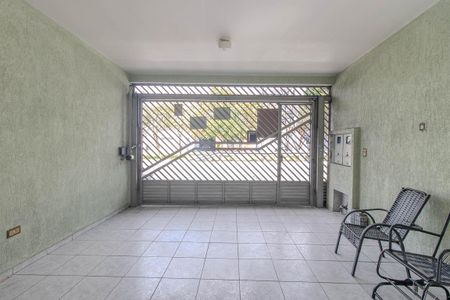 Casa para alugar com 70m², 1 quarto e 1 vagaGaragem