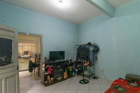 Casa para alugar com 70m², 1 quarto e 1 vagaSala