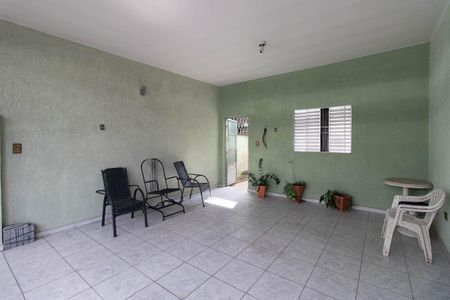 Casa para alugar com 70m², 1 quarto e 1 vagaGaragem
