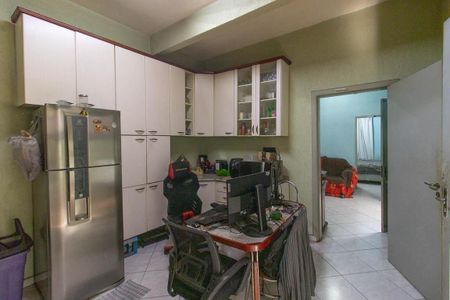 Casa para alugar com 70m², 1 quarto e 1 vagaCozinha