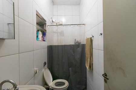 Casa para alugar com 70m², 1 quarto e 1 vagaBanheiro