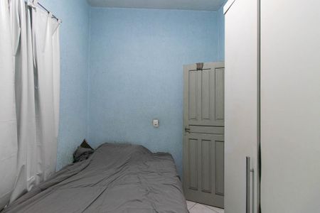 Quarto de casa para alugar com 1 quarto, 70m² em Vila Sabrina, São Paulo