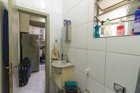 Casa para alugar com 70m², 1 quarto e 1 vagaBanheiro