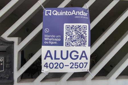 Casa para alugar com 70m², 1 quarto e 1 vagaPlaca