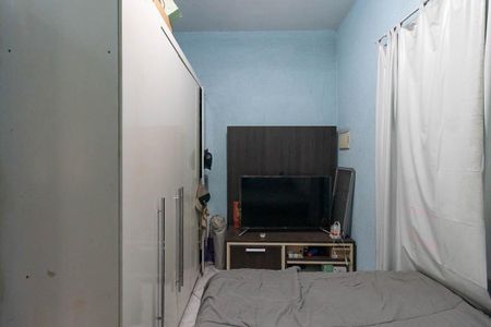 Quarto de casa para alugar com 1 quarto, 70m² em Vila Sabrina, São Paulo