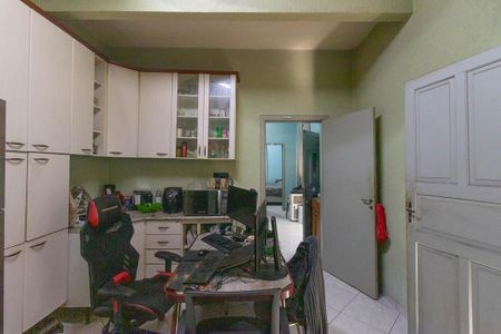 Casa para alugar com 70m², 1 quarto e 1 vagaCozinha