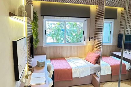 Apartamento à venda com 3 quartos, 79m² em Fundação, São Caetano do Sul