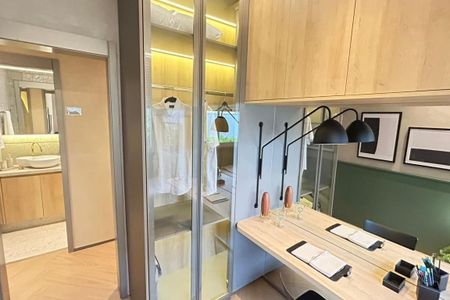 Apartamento à venda com 3 quartos, 79m² em Fundação, São Caetano do Sul