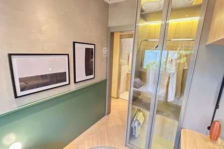 Apartamento à venda com 3 quartos, 79m² em Fundação, São Caetano do Sul