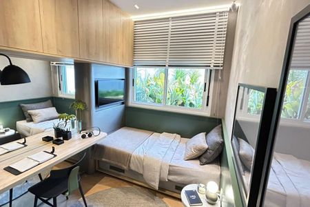 Apartamento à venda com 3 quartos, 79m² em Fundação, São Caetano do Sul