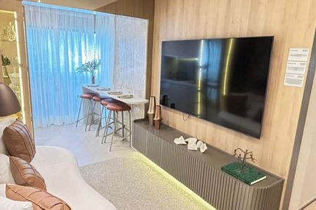 Apartamento à venda com 3 quartos, 79m² em Fundação, São Caetano do Sul