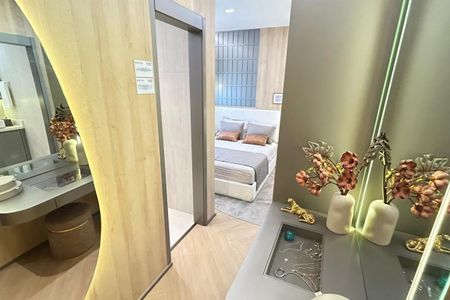 Apartamento à venda com 3 quartos, 79m² em Fundação, São Caetano do Sul