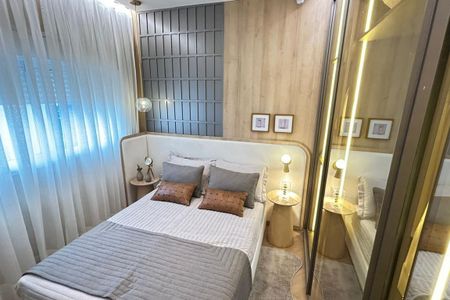 Apartamento à venda com 3 quartos, 79m² em Fundação, São Caetano do Sul