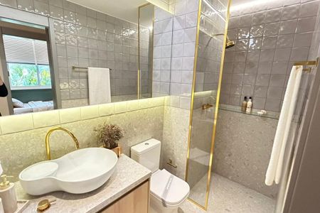 Apartamento à venda com 3 quartos, 79m² em Fundação, São Caetano do Sul