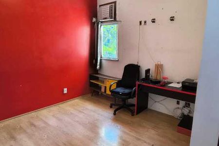 Apartamento à venda com 2 quartos, 65m² em Gávea, Rio de Janeiro