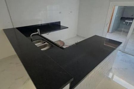 Casa à venda com 200m², 3 quartos e 4 vagas