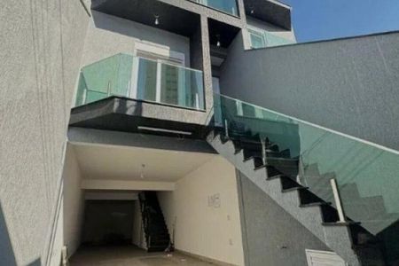 Casa à venda com 200m², 3 quartos e 4 vagas