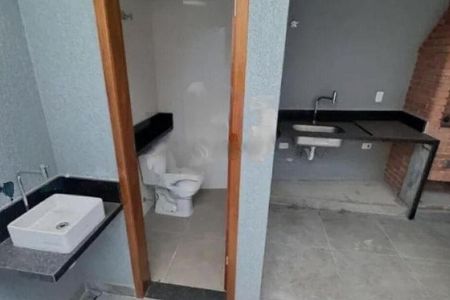 Casa à venda com 3 quartos, 200m² em Vila Formosa, São Paulo