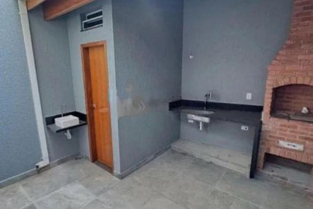 Casa à venda com 3 quartos, 200m² em Vila Formosa, São Paulo