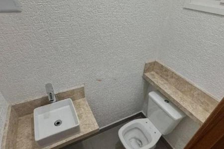 Casa à venda com 3 quartos, 200m² em Vila Formosa, São Paulo