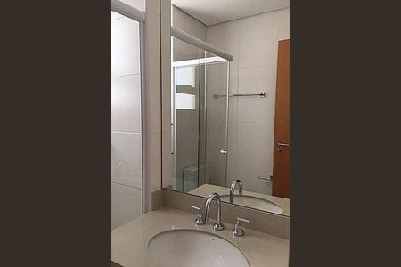 Apartamento para alugar com 3 quartos, 168m² em Centro Empresarial Tamboré, Santana de Parnaíba