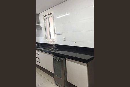 Apartamento para alugar com 3 quartos, 168m² em Centro Empresarial Tamboré, Santana de Parnaíba
